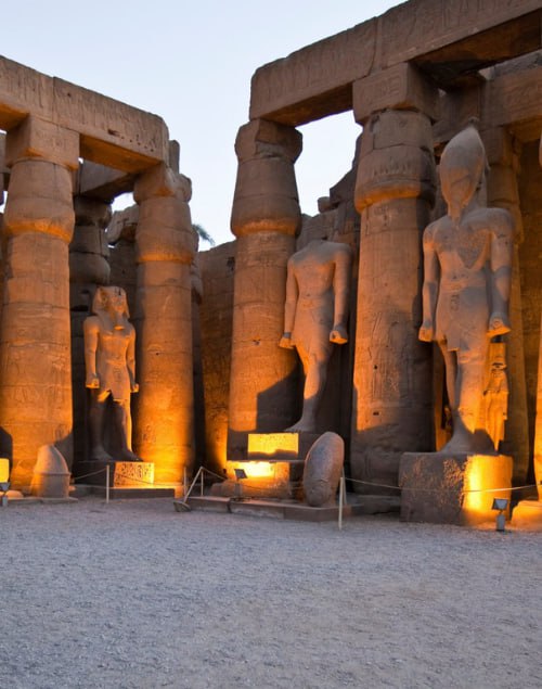 Historical & Cultural Excursions