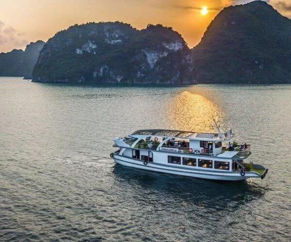 Wonder Bay trip