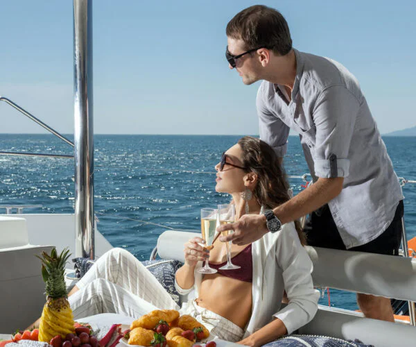 Private Luxury Yacht Rental – The Ultimate VIP Day