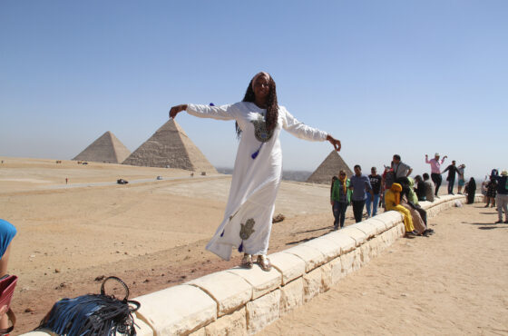 Cairo & Giza Pyramids – Full-Day Bus Adventure