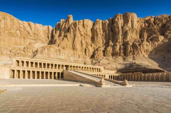 Private Luxor & Valley of the Kings – Personalized History