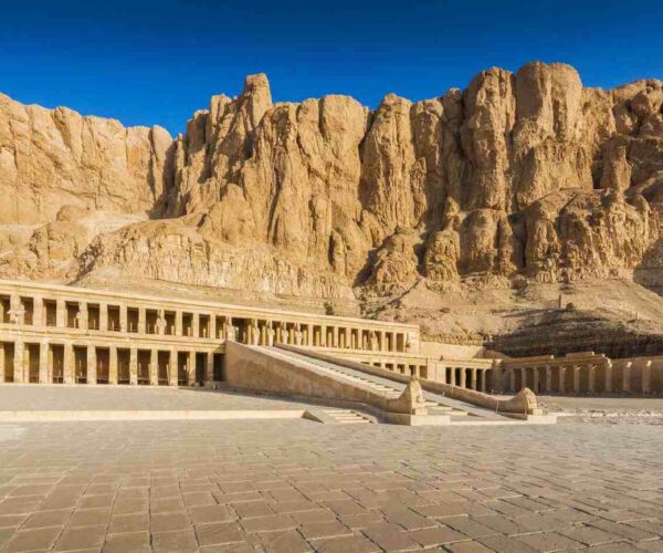 Private Luxor & Valley of the Kings – Personalized History