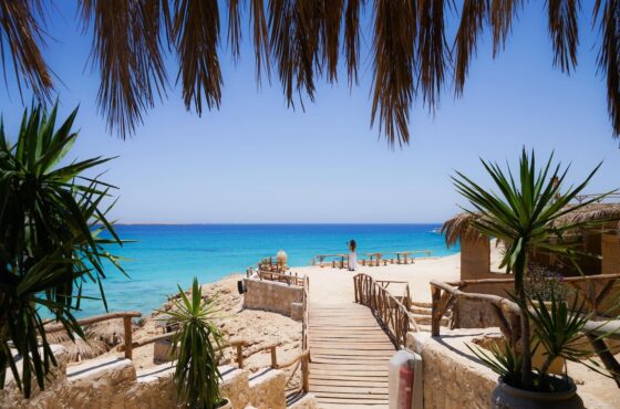 Mahmya Island – Exclusive Beach Experience