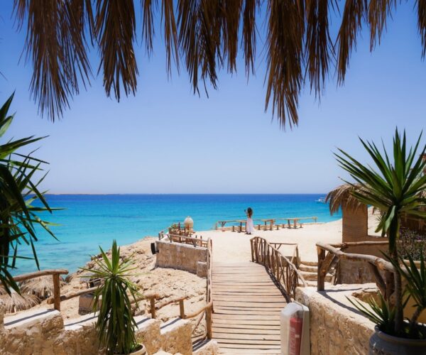 Mahmya Island – Exclusive Beach Experience