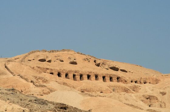 Luxor Group Tour – Valley of the Queens & Karnak