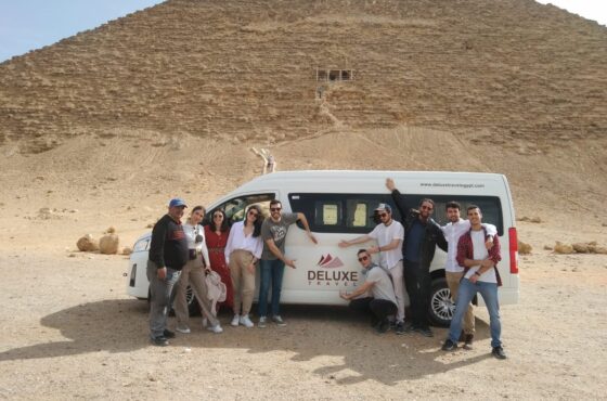 Private Cairo & Pyramids by Car – Maximum Flexibility