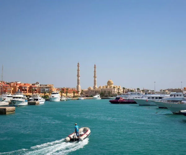 Private City Tour Hurghada – Culture & Shopping