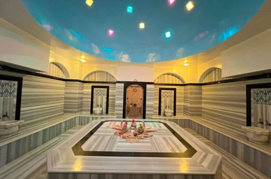 Cleopatra Spa Program – The Ultimate Luxury Experience