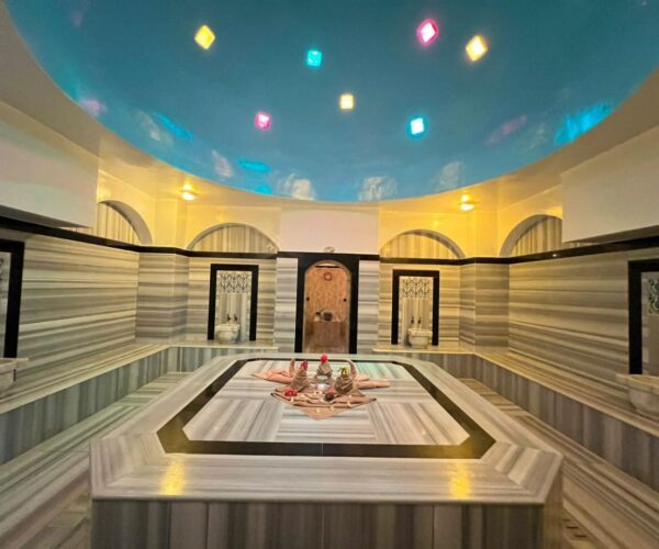 Cleopatra Spa Program – The Ultimate Luxury Experience